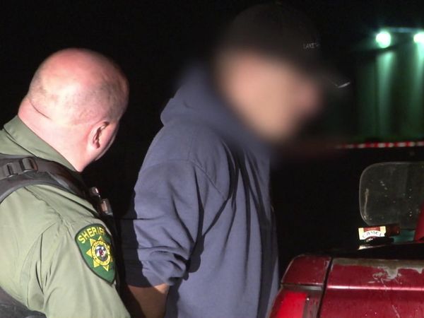 Sheriffs: El Dorado County - Bill of Rights