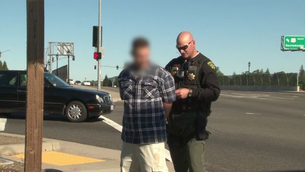 Sheriffs: El Dorado County - Shotgun Ready