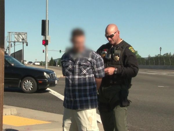 Sheriffs: El Dorado County - Shotgun Ready