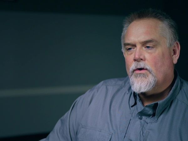 Bloodline Detectives - The McClintock Park Murders