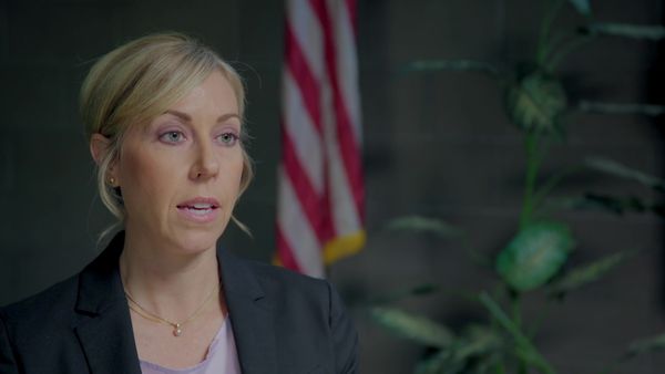 Bloodline Detectives - The Imposter Rapist