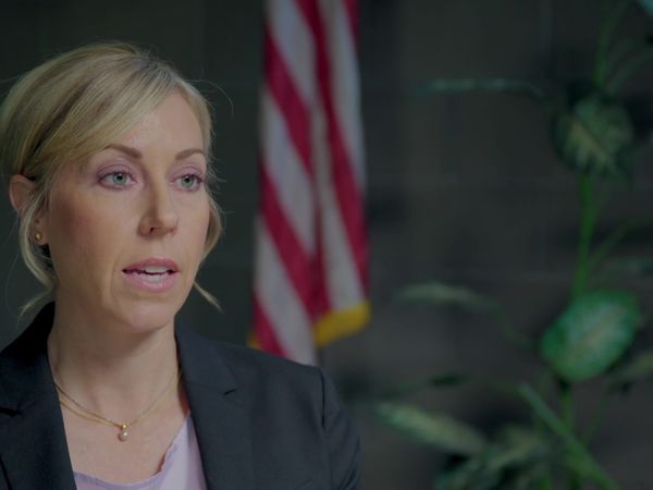 Bloodline Detectives - The Imposter Rapist