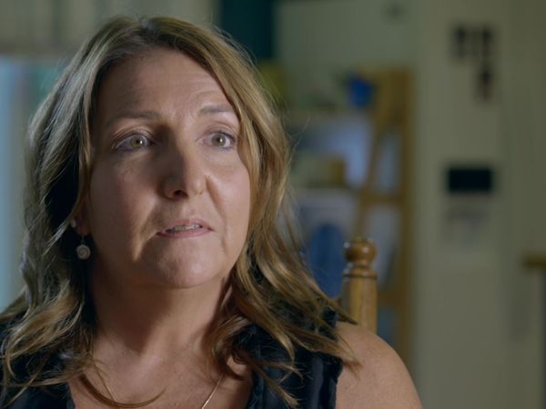 Bloodline Detectives - Home Invasion Homicide