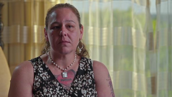 Bloodline Detectives - Murder on Edgewater Creek Bridge
