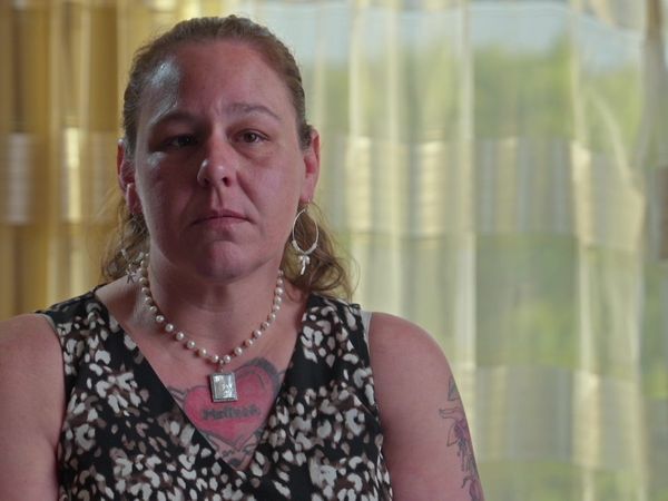 Bloodline Detectives - Murder on Edgewater Creek Bridge