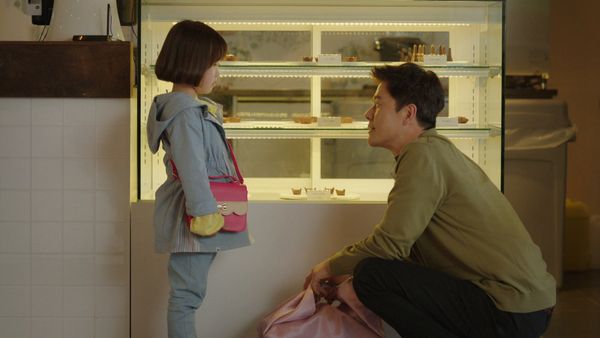 Vientos de Amor - Capítulo 9