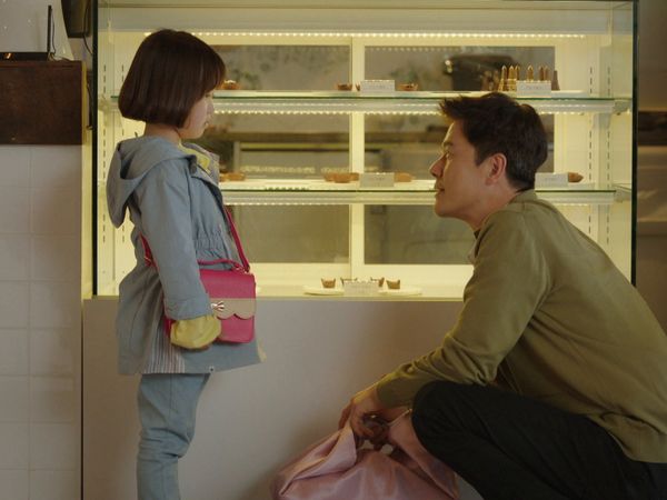 Vientos de Amor - Capítulo 9