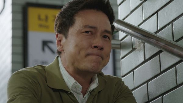 Vientos de Amor - Capítulo 11