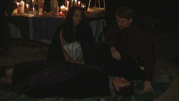 City Medical: New Orleans - Staying Alive