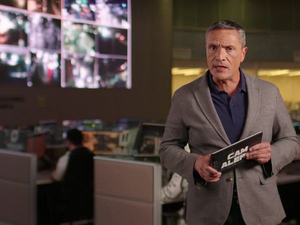 Captura exitosa - Episodio 12