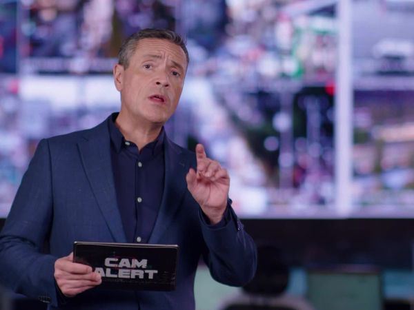 Captura exitosa - Episodio 7