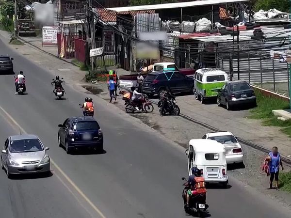 Captura exitosa - Episodio 10