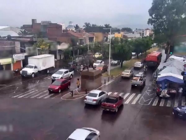 Captura exitosa - Episodio 4