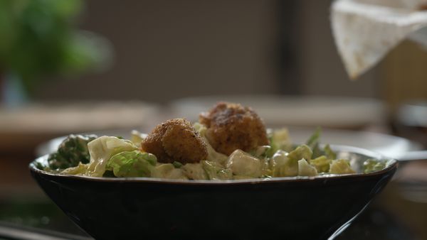 Einfach Ayurvedisch - Einfach ayurvedisch mit Mangal 1