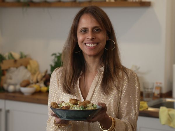 Einfach Ayurvedisch - Einfach ayurvedisch mit Mangal 1