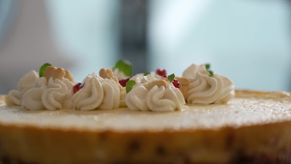 Einfach Backen - Einfach backen mit Esther 1