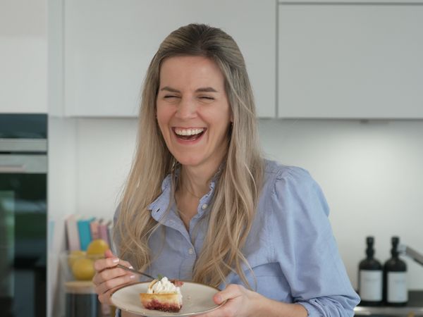 Einfach Backen - Einfach backen mit Esther 1
