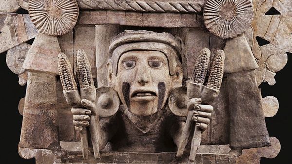 1491 – Amerika vor Kolumbus - Wissen und Macht