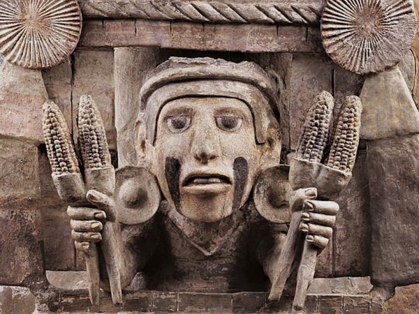 1491 – Amerika vor Kolumbus - Wissen und Macht