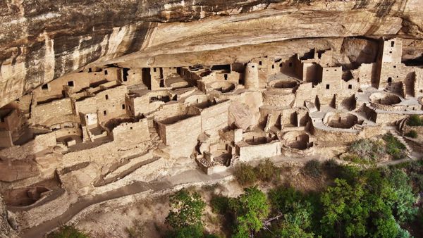 1491 – Amerika vor Kolumbus - Verlorene Welt