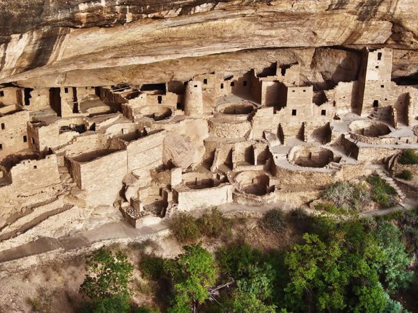 1491 – Amerika vor Kolumbus - Verlorene Welt