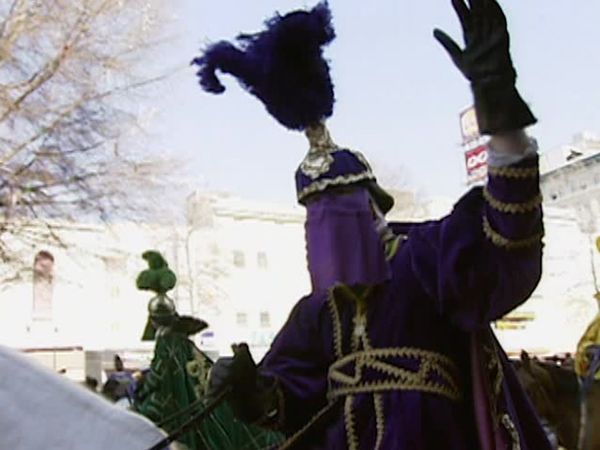 City Medical: New Orleans - Heredity