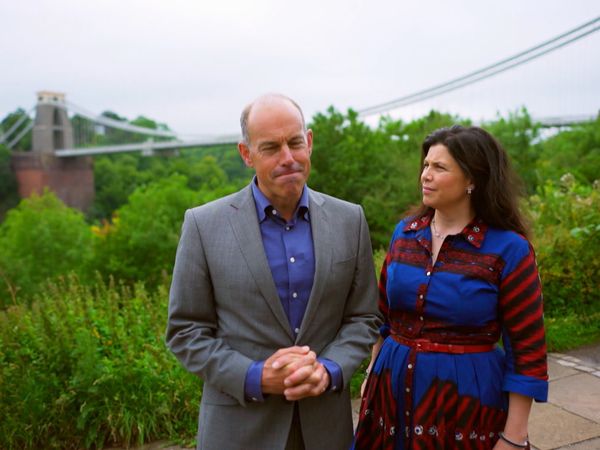 Location, Location, Location - Episode 2307