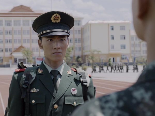 Glory of the Special Forces - Glory of the Special Forces S.1 Ep.3