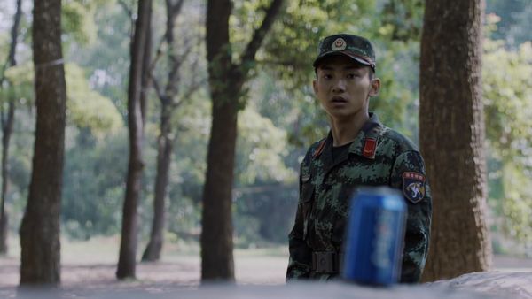 Glory of the Special Forces - Glory of the Special Forces S.1 Ep.5