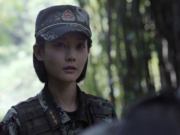 Glory of the Special Forces - Glory of the Special Forces S.1 Ep.7