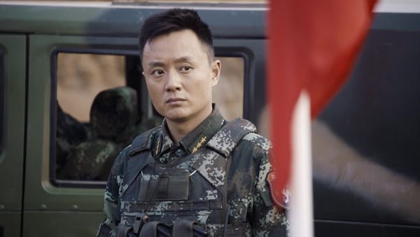 Glory of the Special Forces - Glory of the Special Forces S.1 Ep.10
