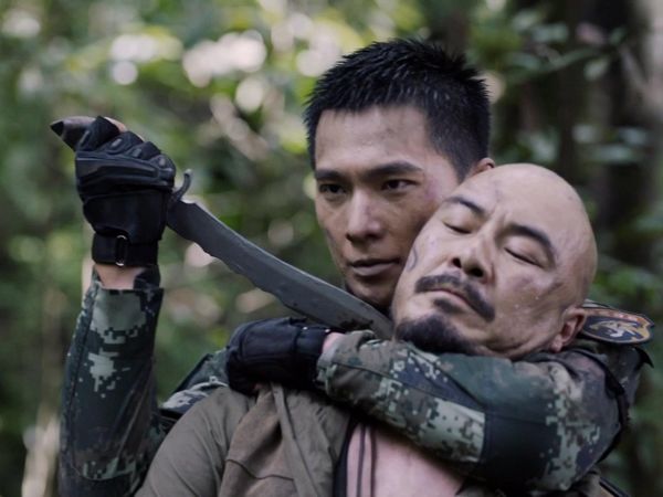 Glory of the Special Forces - Glory of the Special Forces S.1 Ep.11