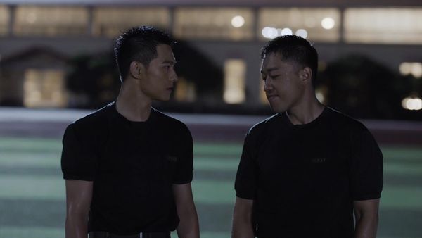 Glory of the Special Forces - Glory of the Special Forces S.1 Ep.13