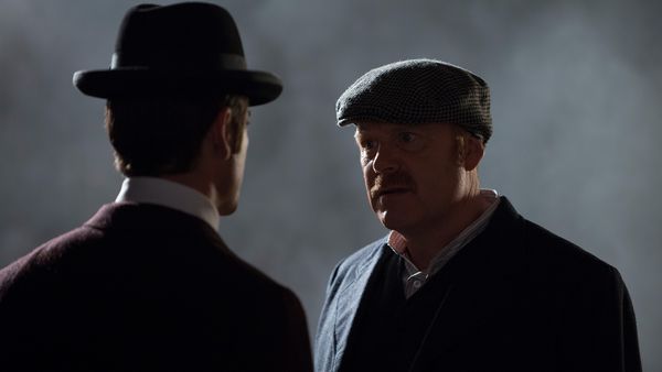 Murdoch Mysteries - On the Waterfront (Part 2)