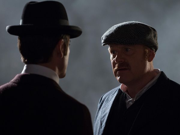 Murdoch Mysteries - On the Waterfront (Part 2)