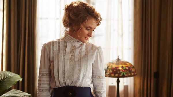 Murdoch Mysteries - High Voltage