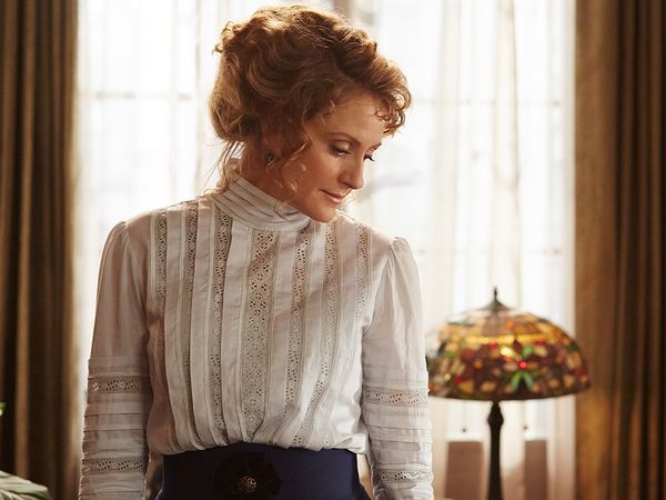 Murdoch Mysteries - High Voltage