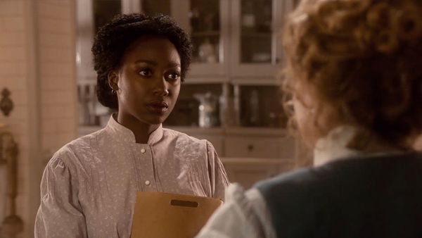 Murdoch Mysteries - Concocting a Killer