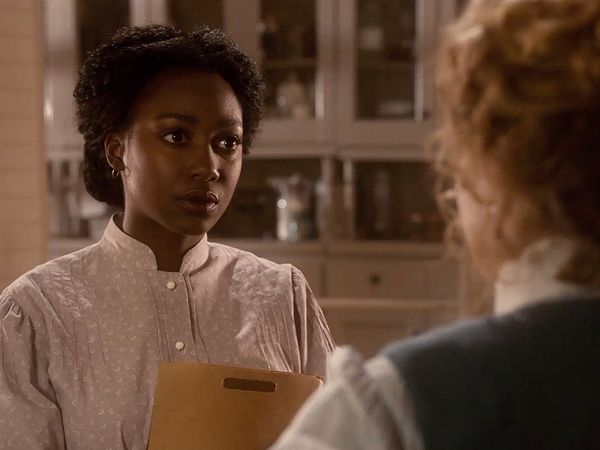 Murdoch Mysteries - Concocting a Killer
