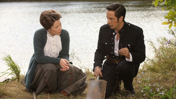 Murdoch Mysteries - Mr Murdochs Neighbourhood