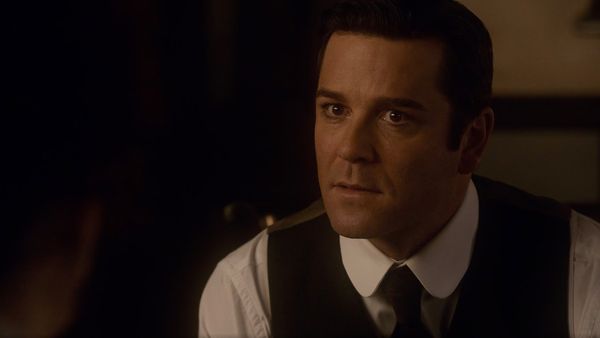 Murdoch Mysteries - Hell to Pay