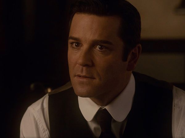 Murdoch Mysteries - Hell to Pay