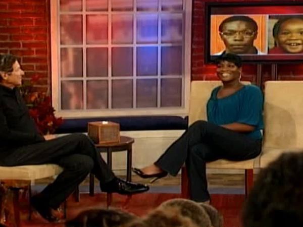 Maury - Family Sex Secrets... The DNA Results Are In!