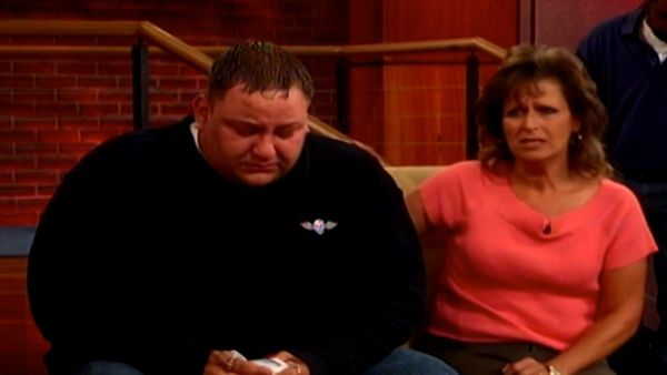 Maury - 1 Cheating Wife...3 Babies... Are These Kids Mine?