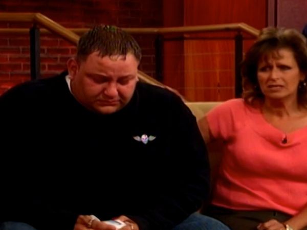 Maury - 1 Cheating Wife...3 Babies... Are These Kids Mine?