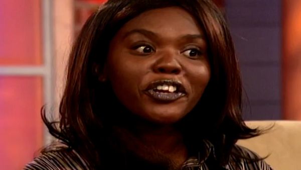 Maury - The DNA Will Make You Pay... You Are The Father!