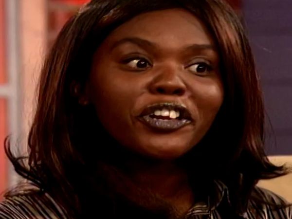 Maury - The DNA Will Make You Pay... You Are The Father!