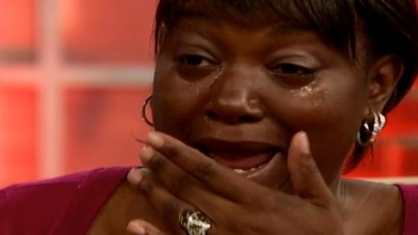 Maury - Sex and Violence ... Wild Teen Sisters Exposed