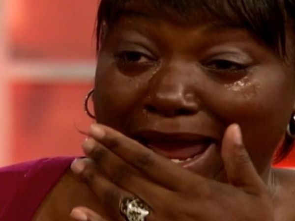 Maury - Sex and Violence ... Wild Teen Sisters Exposed