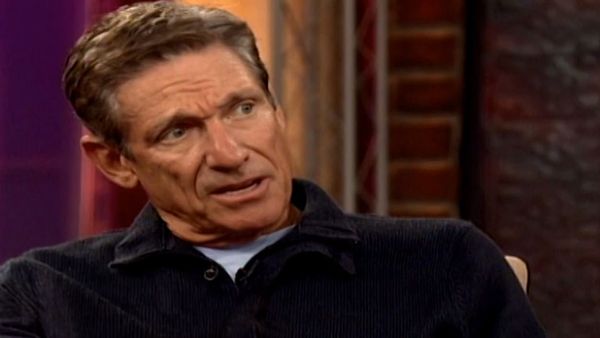 Maury - Who's MY Baby's Dad? My Husband or His Nephew?